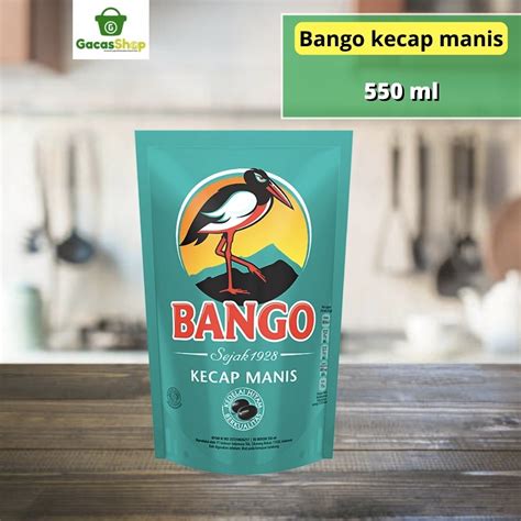 Harga Bango 550 ml – Sebuah Perbandingan