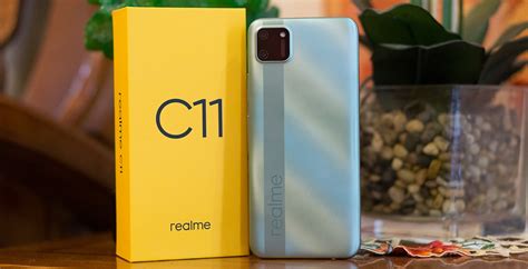 Harga Baru Realme C11: Smartphone Murah Tetapi Berkelas