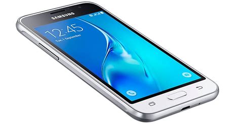 Harga Baru Samsung Galaxy J1 Terbaru