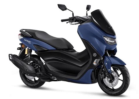 Harga Baru Yamaha N Max 2021 Terbaru dan Tepat untuk Anda!