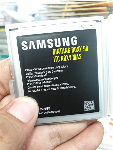 Harga Baterai Samsung J2 – Cari yang Terbaik