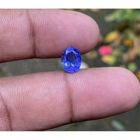 Harga Batu Tanzanite Terkini di Indonesia