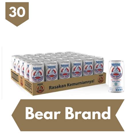 Harga Bear Brand Sekarang