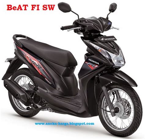 Harga Beat CBS Bekas – Beli Motor Matic Terbaik di Harga Murah