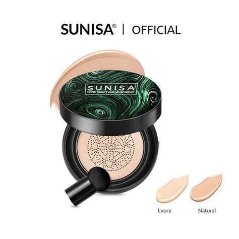 Harga Bedak Sunisa Original Terbaru 2020