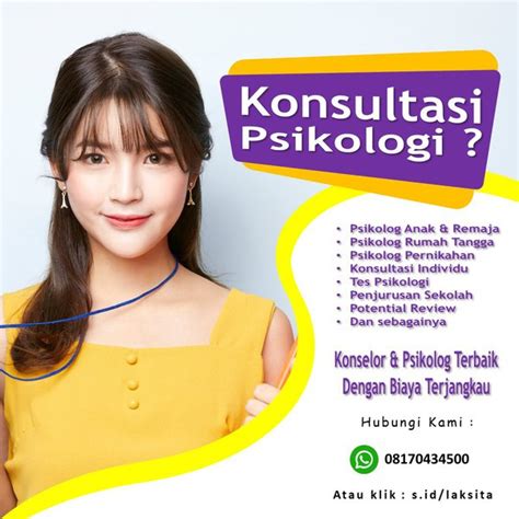 Harga Berobat ke Psikolog di Indonesia