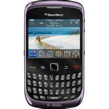Harga BlackBerry 9300 Murah dan Terjangkau