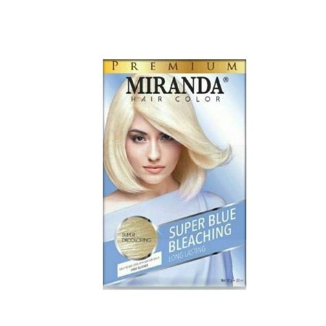 Harga Bleaching Miranda, Perawatan Kecantikan yang Terjangkau