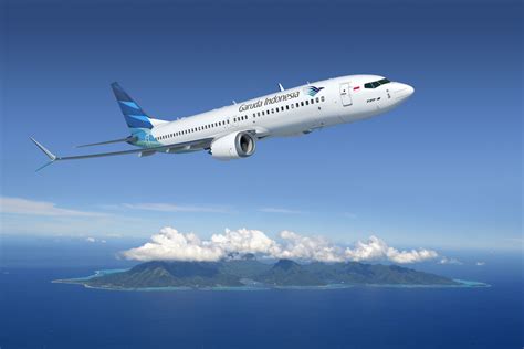 Harga Boeing 737 Terbaru di Pasar Indonesia