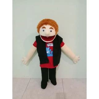 Harga Boneka Bobby dan Manfaatnya