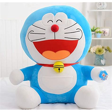 Harga Boneka Doraemon yang Terjangkau dan Lucu