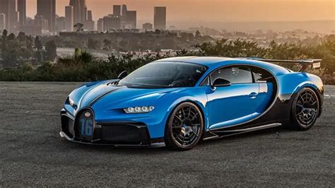 Harga Bugatti Termurah yang Harus Anda Ketahui
