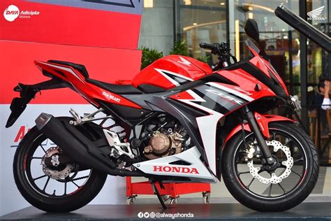 Harga CBR 150R Terbaru