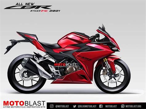 Harga CBR Baru 2021