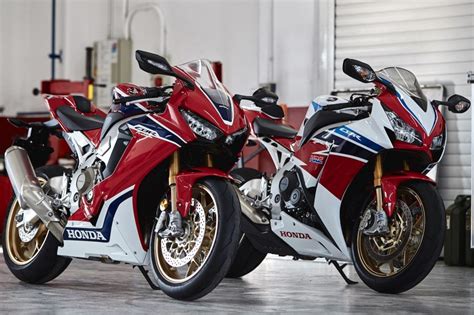 Harga CBR1000RR SP2 - Membeli Motor Sport Terbaik di Pasaran