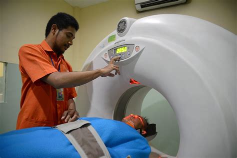 Harga CT Scan Kepala – Terjangkau dan Beragam