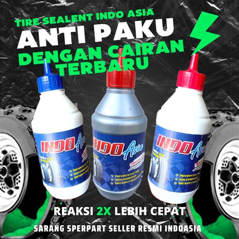 Harga Cairan Ban Tubeless Mobil – Apa Yang Harus Anda Tahu?