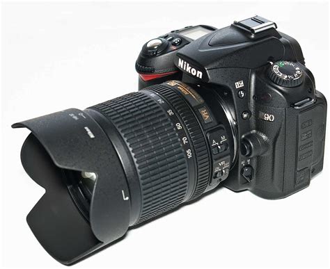 Harga Camera Nikon Terbaru