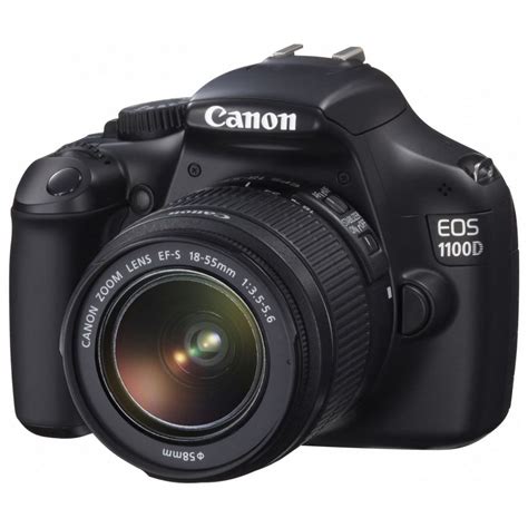 Harga Canon EOS 1100: Apa yang Harus Anda Ketahui?