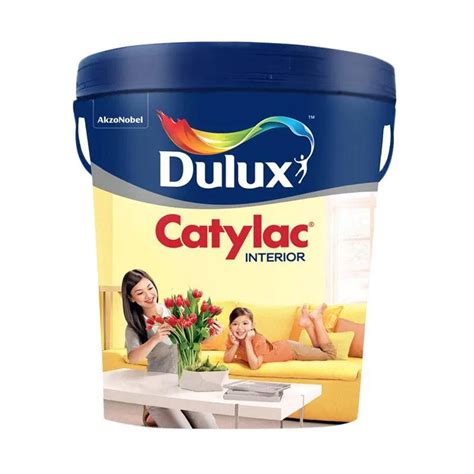 Harga Cat Catylac 5 Kg