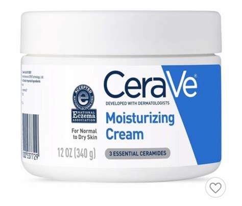 Harga Cerave Moisturizing Lotion