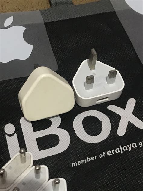 Harga Charger Iphone Original Ibox Terbaik di Indonesia