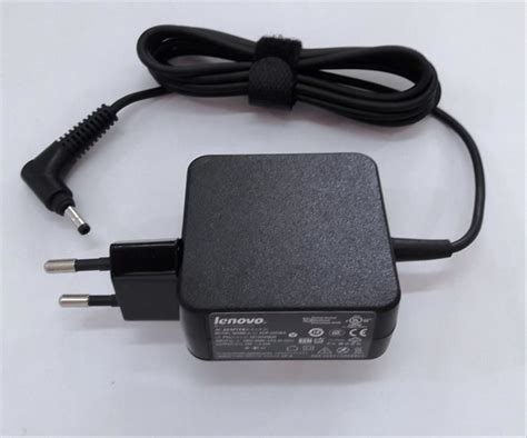 Harga Charger Laptop Lenovo Terbaru