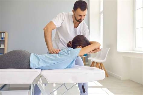 Harga Chiropractic di Jakarta – Pilihan Tepat untuk Pengobatan Nyeri Sendi dan Tulang Belakang
