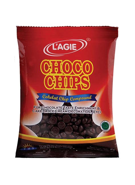 Harga Choco Chips, Mana yang Terbaik?