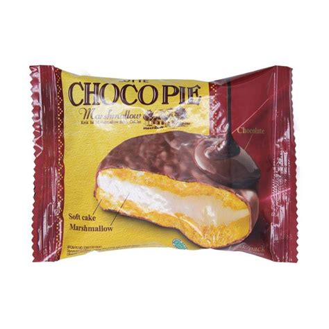 Harga Choco Pie Terkini