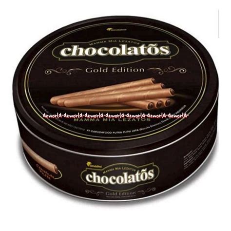 Harga Chocolatos Kaleng 350 Gram