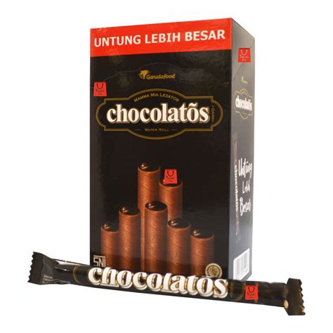 Harga Chocolatos di Indonesia, Semua yang Perlu Anda Tahu!