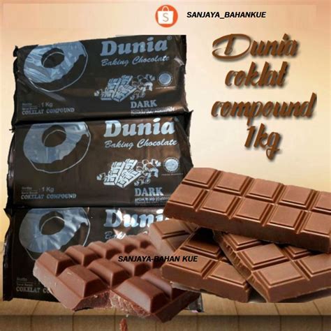 Harga Coklat Batang Terkini di Indonesia