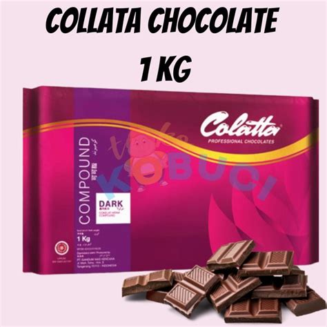 Harga Coklat Collata - Mengenal Lebih dekat Coklat Collata