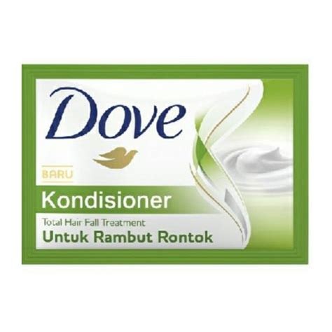Harga Conditioner Dove Sachet – Kondisi Terbaik Untuk Menjaga Kecantikan Rambut Anda