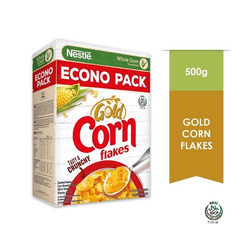 Harga Cornflakes Nestle, Ini Harga di Pasar Indonesia