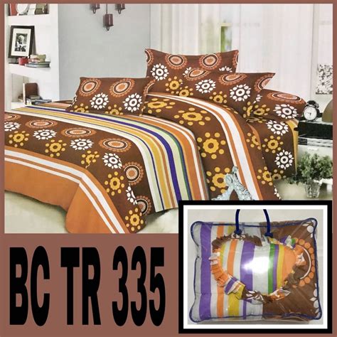 Harga Cover Bed di Indonesia