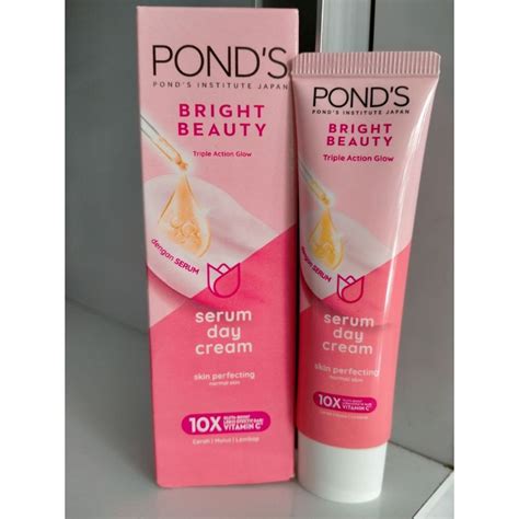 Harga Cream Ponds White Beauty Terbaik di Indonesia
