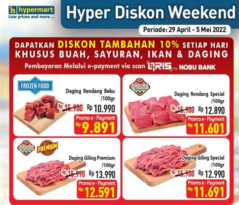 Harga Daging Sapi 1 kg di Indonesia