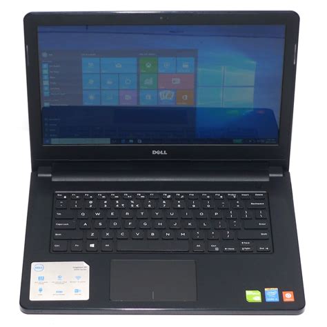 Harga Dell Inspiron 14 5000 - Laptop Terbaik untuk Semua Kebutuhan