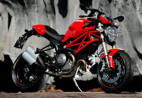 Harga Ducati Monster 1100 Evo, Motor Sport Keren dari Ducati