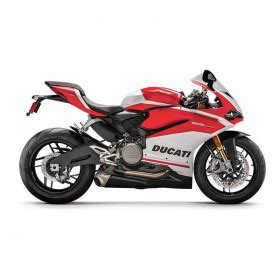 Harga Ducati Panigale 959: Penunjuk Jalan untuk Kebanggaan Motor Sport