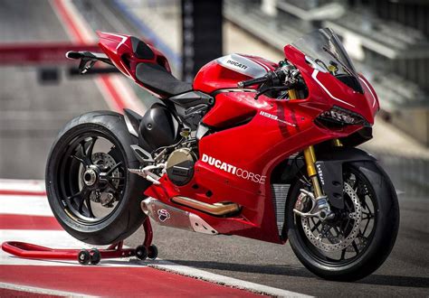 Harga Ducati Panigale V2 - Motor Sport Indonesia yang Fantastis!