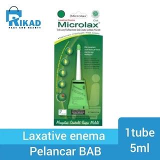 Harga Dulcolax Gel