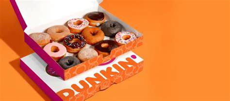 Harga Dunkin Donut Selusin