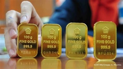 Harga Emas 22 per Gram – Apa yang Harus Anda Ketahui?