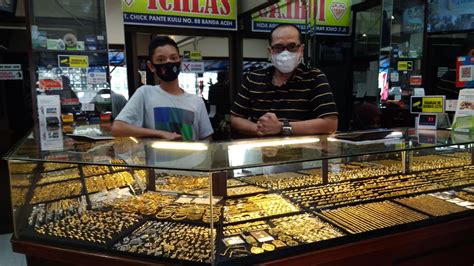 Harga Emas Aceh - Bagaimana Membeli Emas Dengan Harga Terbaik?