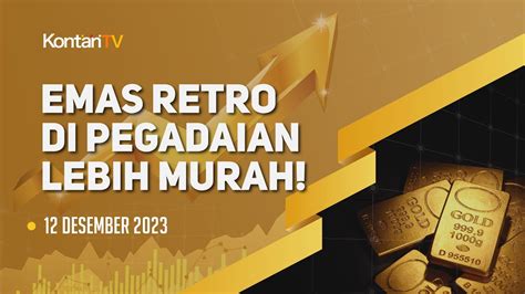 Harga Emas Sekilo di Indonesia