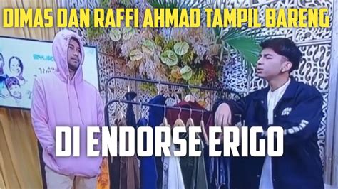 Harga Endorse Raffi Ahmad, Bagaimana Nilainya?