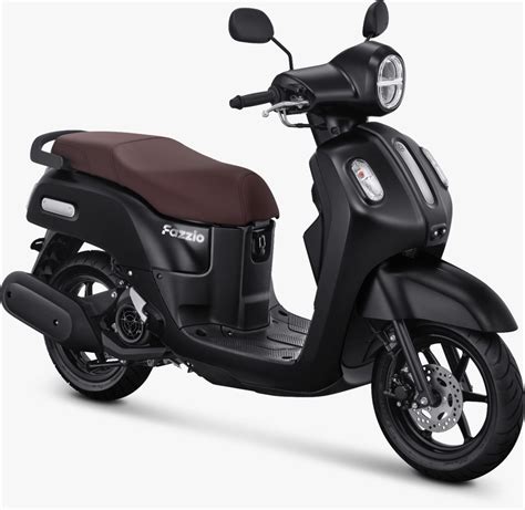 Harga Fazio Yamaha - Layanan Terbaik dan Harga Terjangkau